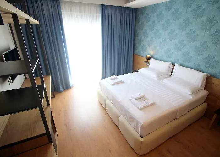 International Pensjonat 3*