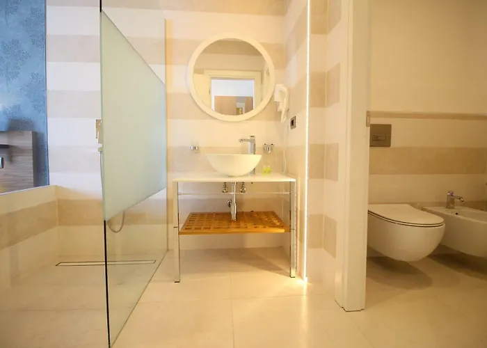 International Pensjonat 3*