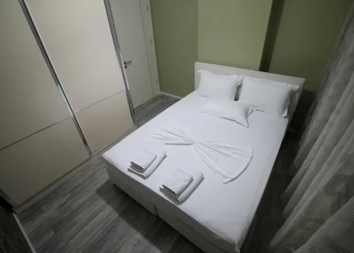 International Pensjonat 3*