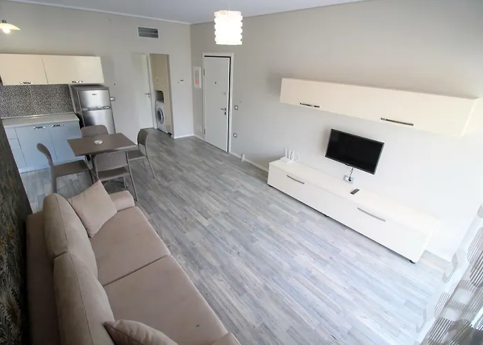 Pensjonat International