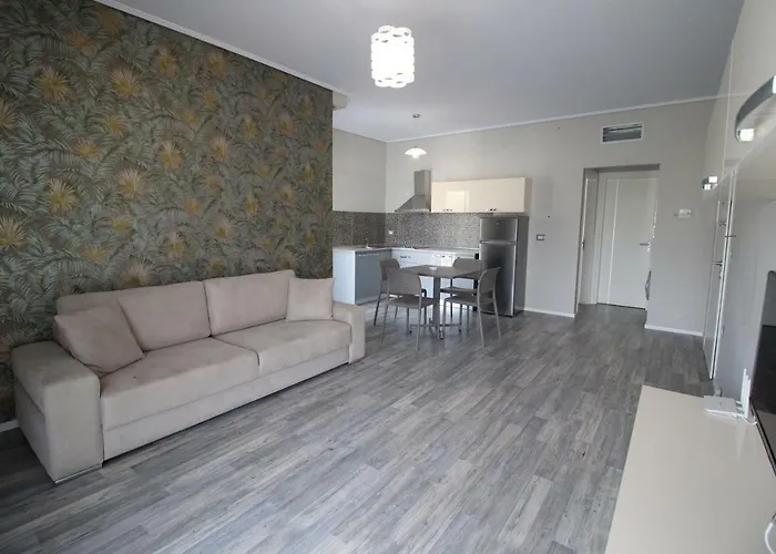 International Saranda