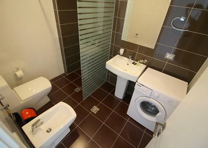 International Gasthuis 3*