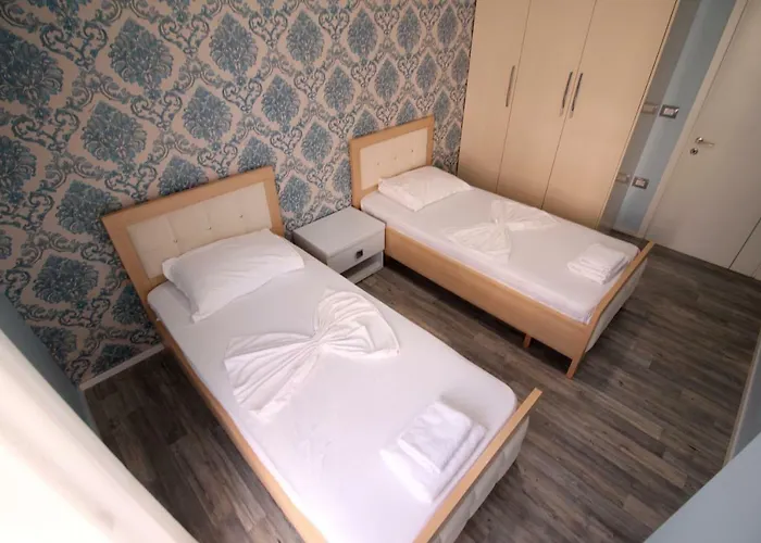 International Gasthuis