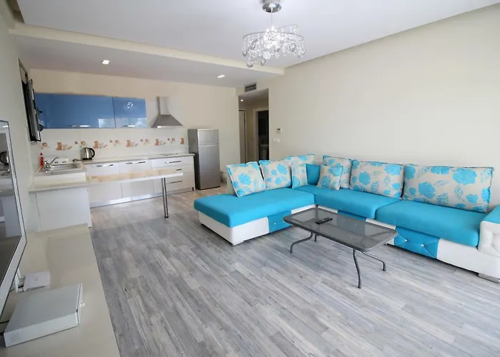 International Pensjonat 3*